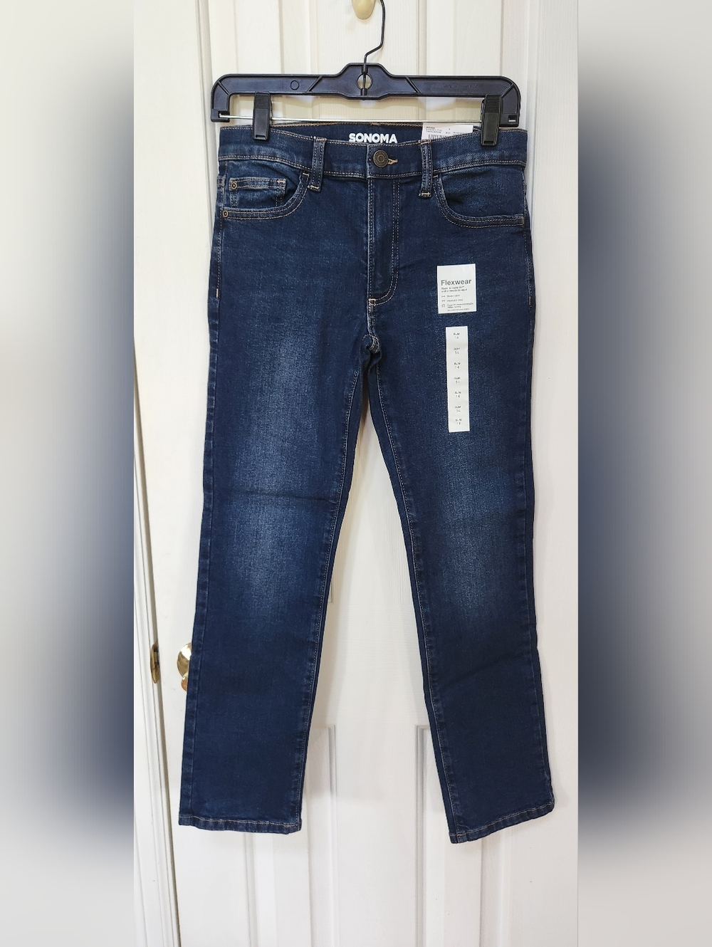 Boys Jeans - Size 14 Slim